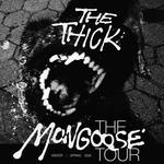The MONGOOSE Tour 