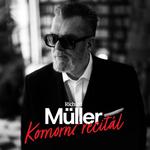 RICHARD MÜLLER - OSTRAVA 21.10.2026