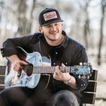 Zach Thomas at Copper Trail Brewing