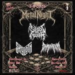 Metal Night