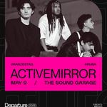 Departure Festival  2026