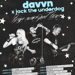 Davvn & Jack the Underdog - The Time-Warp Tour