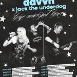 Davvn & Jack the Underdog - The Time-Warp Tour