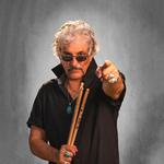 Carmine Appice Master Class Drum Clinic