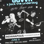 Davvn & Jack the Underdog - The Time-Warp Tour