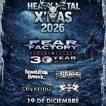 Heavy Metal XMas 2026
