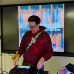 Tiny Beats Storytime with DJ Shhh!