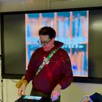 Tiny Beats Storytime with DJ Shhh!