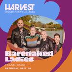 Harvest Music Festival 2026