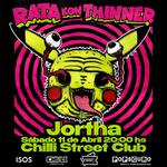 Rata Kon Thinner + Jortha