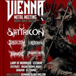 Vienna Metal Meeting 2026