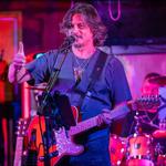 The Dave Mendoza Band at The Stridin and Survivin Fuel The Cure Dinner Auction