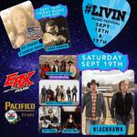 Livin’ Festival  2026