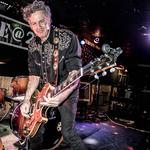 OTTO RECORDS ARTIST "East Coast Thunder Band" Featuring Joe Mazzari