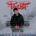 Lansare Faust - Secrete din joben