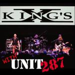 UNIT287 w/ KINGS X! Get DISCOUNT Tix Here!