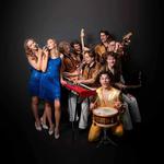 Sommer i Gågada Vennesla