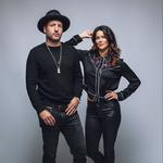 Miles & Kelly @ Tumbled Rock