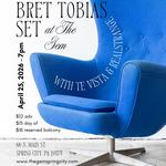 The Bret Tobias Set with Te Vista and RealStrange