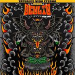 Oculto (CDMX), Age of the Wolf y Anarchy in the Gallery