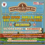 Country on the Eye 2026