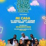 Silver Linings Festival 2026