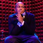 Kevin Powell: An Evening of New Poetry and New Music