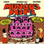 Mungo's HiFi - London - Day & Night Summer Session