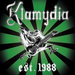 Klamydia