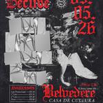 CPC Apresenta: Declive Vale da Aflição