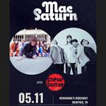 Mac Saturn with StopGap Solution