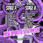 Play It Forward Fest