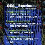 Experimenta Festival @ Spazio Murat