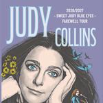 Judy Collins - Sweet Judy Blue Eyes: Farewell Tour at the Lobero Theatre