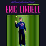Eric Lindell 