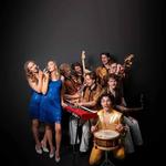 OMB konsert Oslo Salt