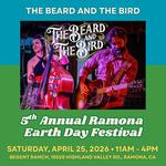 5th Annual Ramona Earth Day Festival