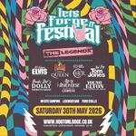 Let's Forge It Festival