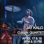 Jay Kalo Cuban Quartet