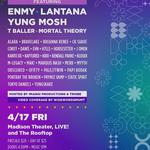 New Nati Presented by BlackLite Productions