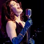 Mt Hood Jazz Festival presents: Shelly Rudolph & Chance Hayden