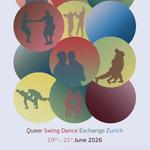 Queer Swing Dance Exchange Zürich 2026