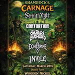 Bring Back the Guillotine 2026