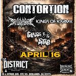 Bring Back the Guillotine 2026