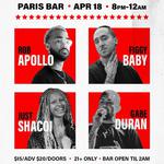 Figgy Baby In Detroit 