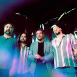 Matthew and the Arrogant Sea