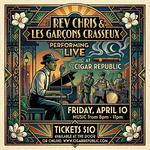 Les Garçons Crasseux