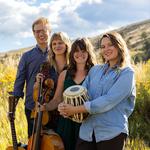 Sprig of That at Corner House Concerts