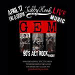 GEM -  Tubby Hook Tavern