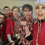 Sounds of the 60s with The Zoots